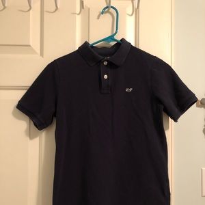 Vineyard Vines Shirt - Boys/Youth Size M (12-14)